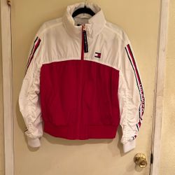 Tommy Hilfiger Windbreaker 