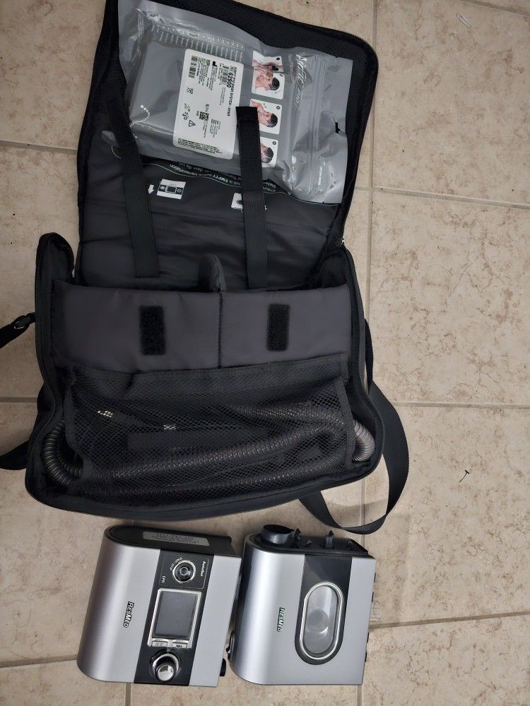 Resmed S9 CPAP