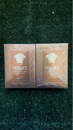 Versace men perfumes 1:1