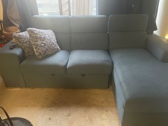Sofa Bed 