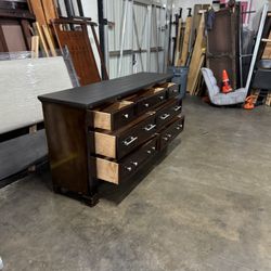 Chest Of Drawers $180