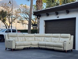 🛋️ Sectional Couch/Sofa - Recliners - Never Used - Delivery Available 🚛