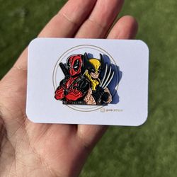 Deadpool & Wolverine 