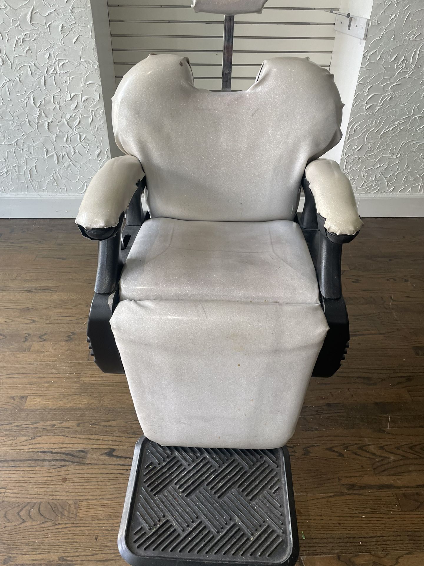 Silla Para Estilistas 125