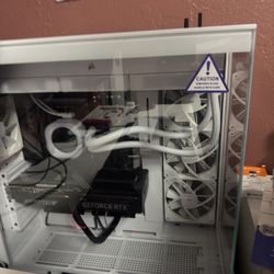 Ryzen 7700x 5070 gaming pc