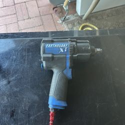 3/8 Pneumatic Impact 