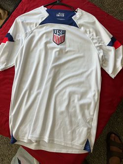 USA Jersey