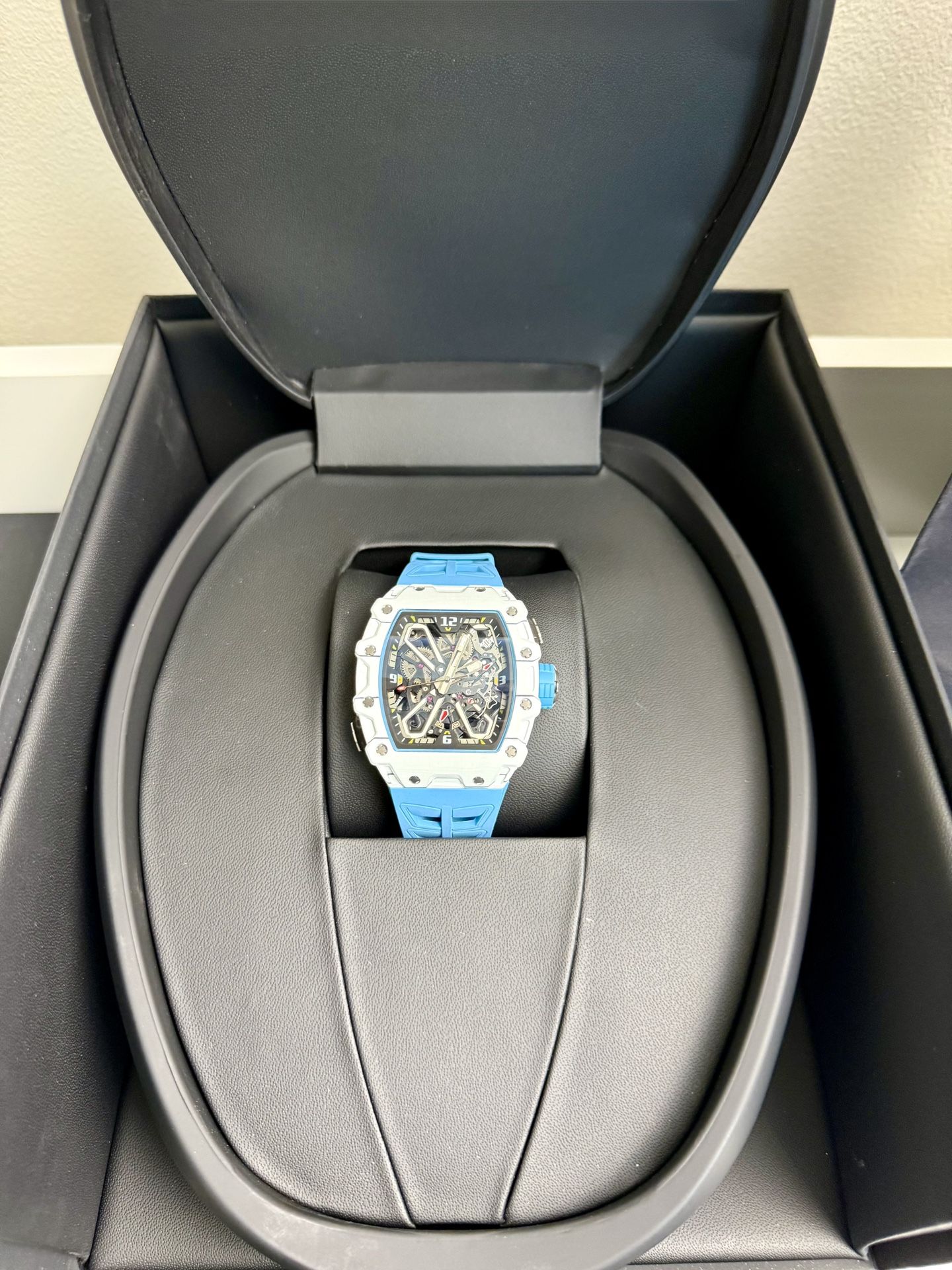 Luxury Men Automatic  Watch