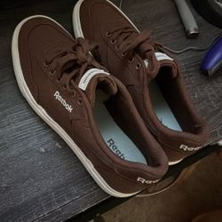 Reebok Shoes Men 