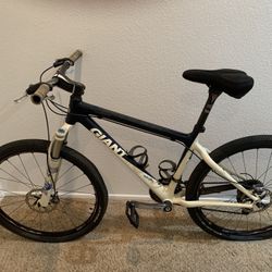 Shimano hyper bike Fenix cycling 17 inch for Sale in Mesa AZ OfferUp
