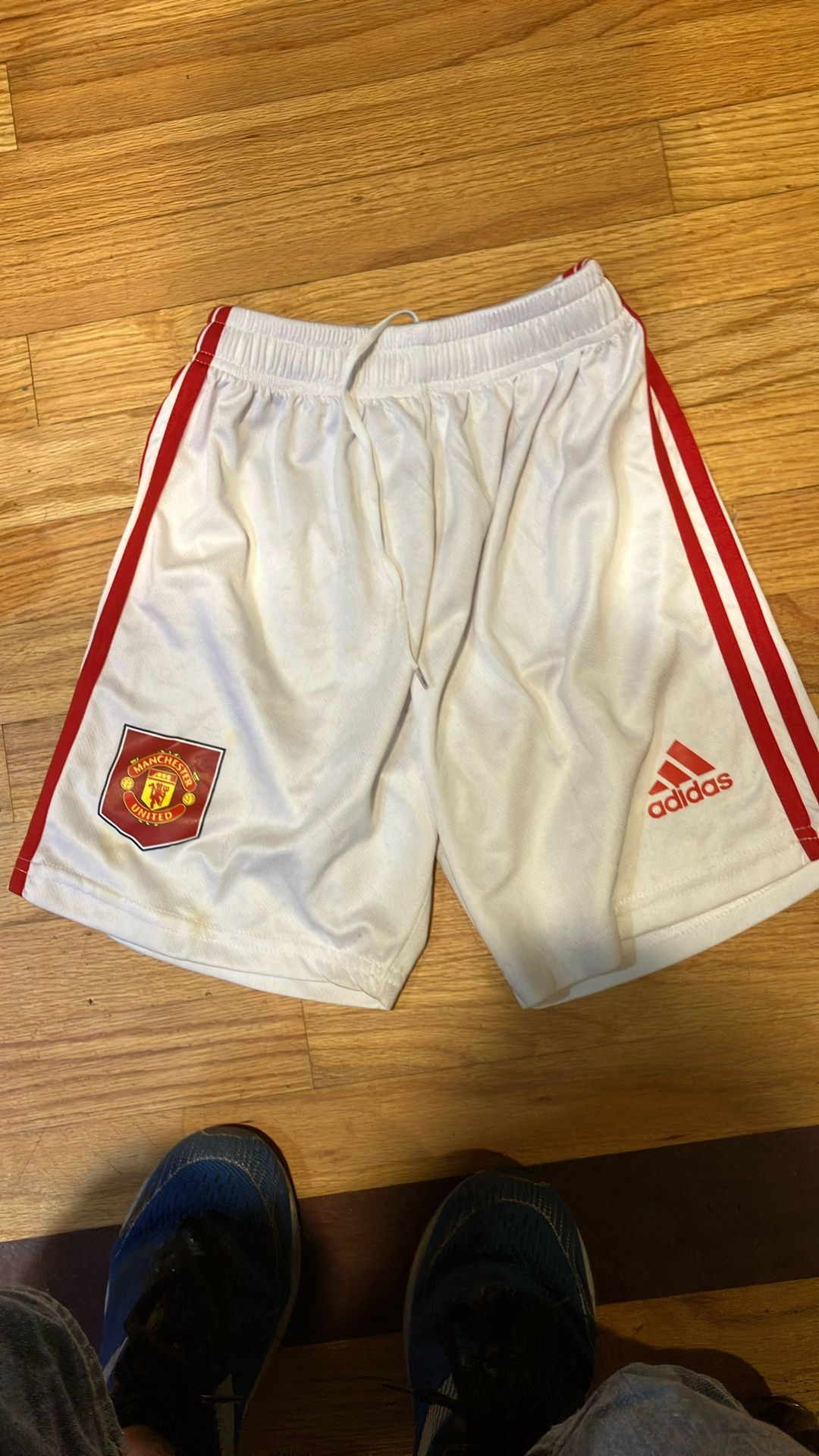 Soccer Manchester