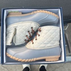 Women’s Rain Boots 