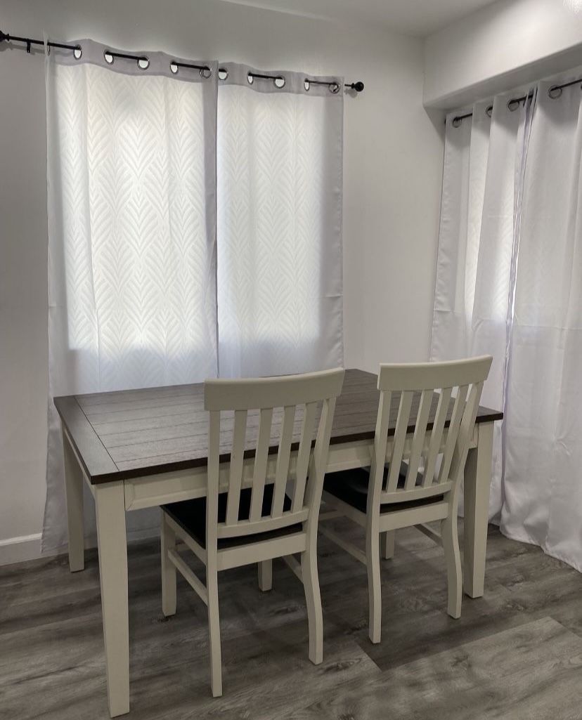 Kitchen Table