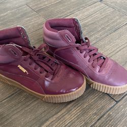 Puma Size 7.5