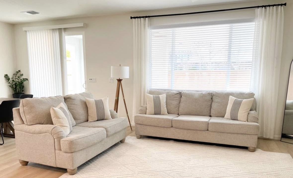 Beige Couches For Sale