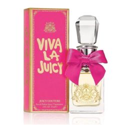 Mini Viva La Juicy Perfume 