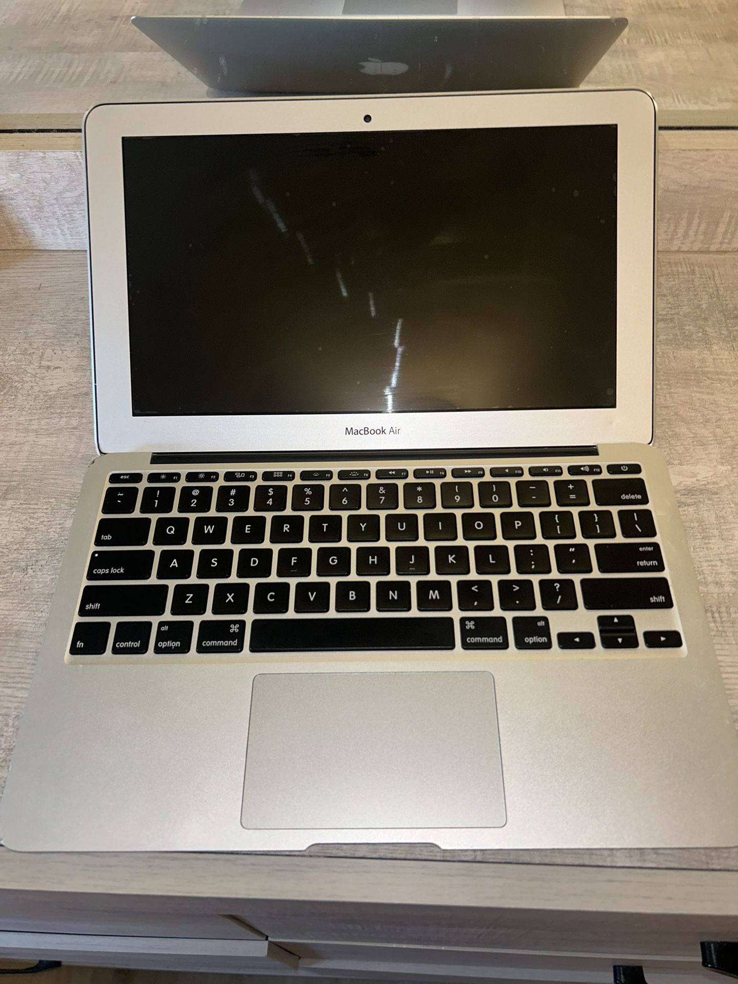 MacBook Air 11in