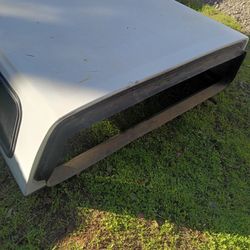 Chevy S10 Camper Top 