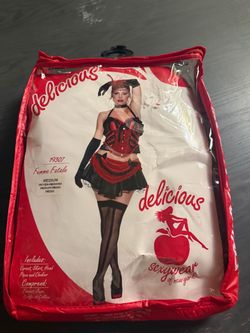 Women Halloween costume