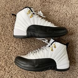 Jordan 12 