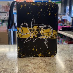 Trading Card Holder Pokémon