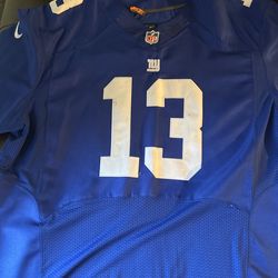 Odell Beckham NFL JERSEY