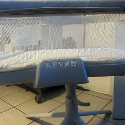 HALO Bassinet 