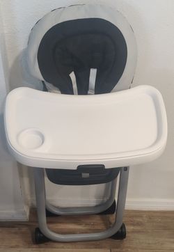 Highchair