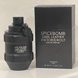 Spice bomb Cologne 