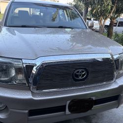 Toyota Tacoma  2006 Pre Runner Pick Up Truck