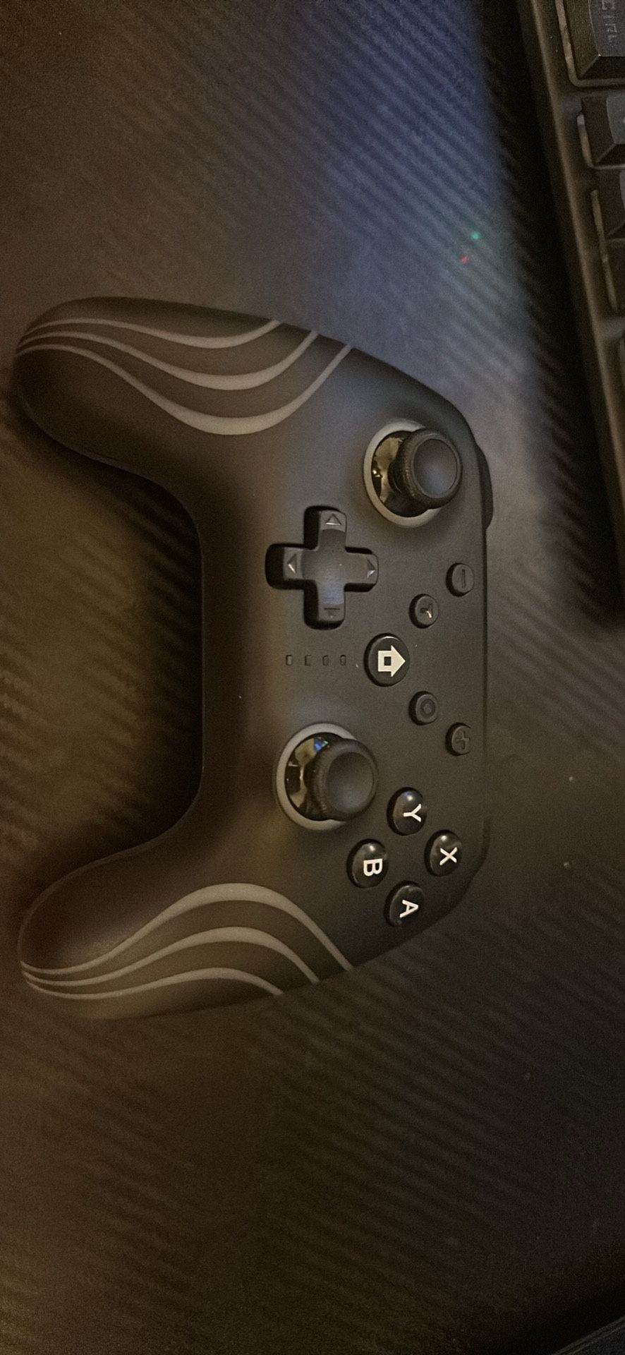 Swanpow Switch Controller