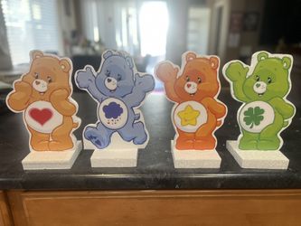 Carebears
