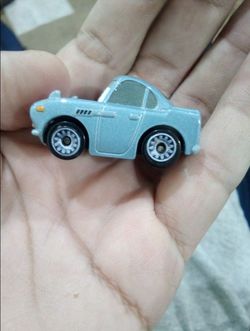 Disney Pixar cars toy