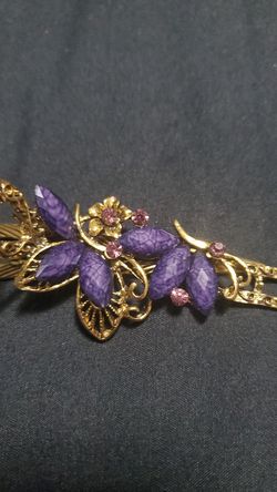 hair clip