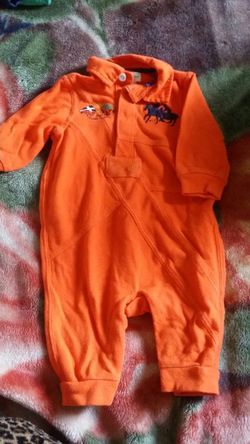 Ralph Lauren Polo 3-6Months
