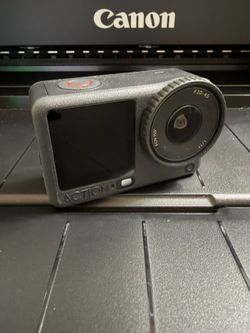 DJI Action 6