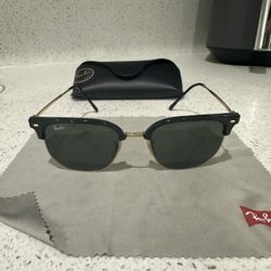 Ray-Ban Sunglasses 