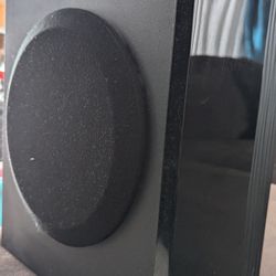 Samsung Subwoofer 