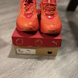 Puma RS-Fast Taqueria