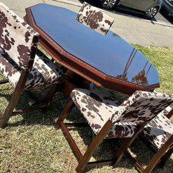 Gorgeous Dining Room Table