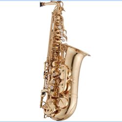 RS Berkeley Alto Saxophone 