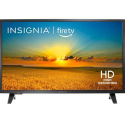 32 Inch TV