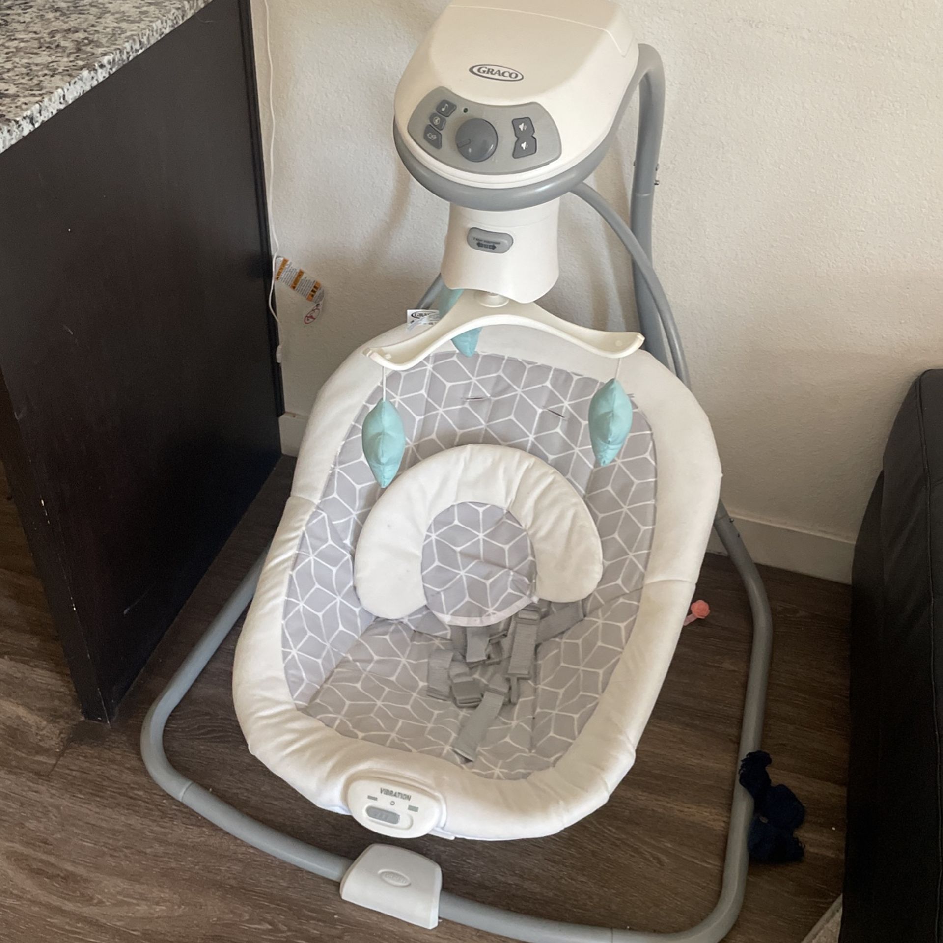 Swing For Sale Hardly Used