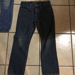 Kids Jeans