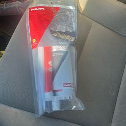 Hilti Fast Set Anchoring Adhesive Hit-hy 200R (contact info removed)