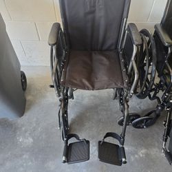 Wheelchair