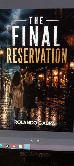 The Final reservation