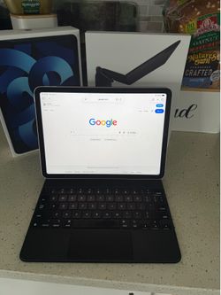 iPad Air 5 64Gb