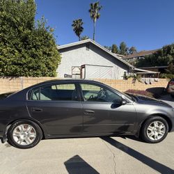 2005 Nissan Altima