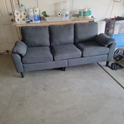 Small Sofa